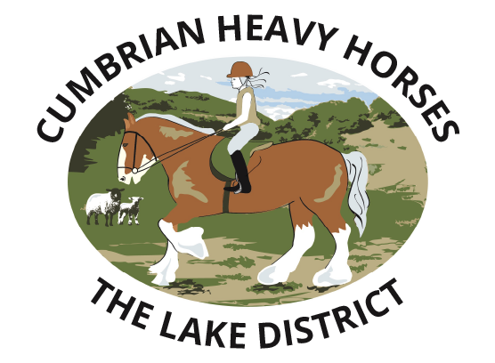 Cumbria Heavy Horses